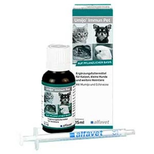 UMIJO Pet flüssig f.Heimtiere/Katzen Produktbild