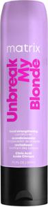 Unbreak My Blonde Conditioner produkt bild
