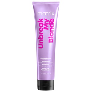 Unbreak My Blonde Leave-in 150ml produktbilde