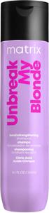 Unbreak My Blonde Shampoo 300 ml produkt bild