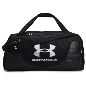 Undeniable 5.0 Duffle LG Duffelväska Svart produkt bild