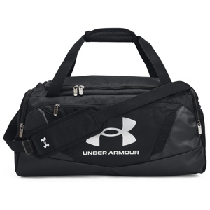 Undeniable 5.0 Duffle SM Duffelväska Svart produkt bild