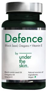 Under the skin Defence 60 kapslar produkt bild