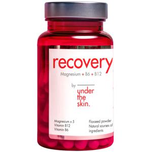 Under the Skin Recovery Magnesium 60 kapslar produkt bild