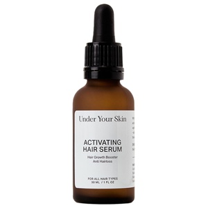 Under Your Skin Hair Growth Serum 30ml produkt bild