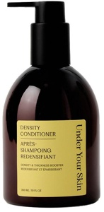 Under Your Skin Density Conditioner Boosts Thickness & Density Cucumber Mint 300 ml produktbilde