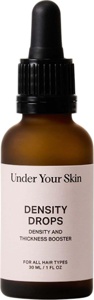 Under Your Skin Density Drops Boosts Thickness & Density 30 ml produktbilde