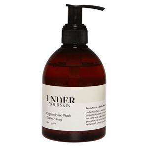 Under Your Skin Ekologisk Handtvål 250 ml, 250 ml produkt bild