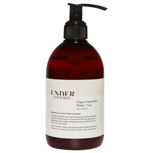 Under Your Skin Ekologisk Handtvål, 500 ml produkt bild