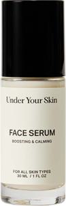 Under Your Skin Face Serum Serum 30 ml produkt bild