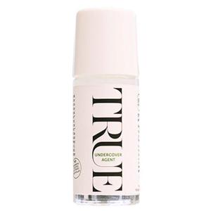 True Organic of Sweden Undercover Agent Deodorant 50 ml produkt bild