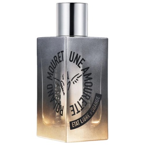 UNE AMOURETTE eau de parfum spray 100 ml Produktbild