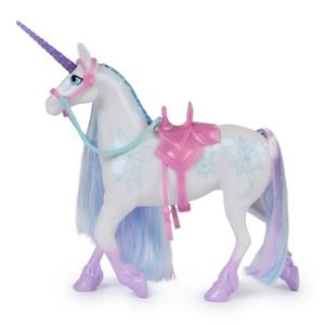 Unicorn Academy Glacier Unicorn 4 År Multifärg produkt bild