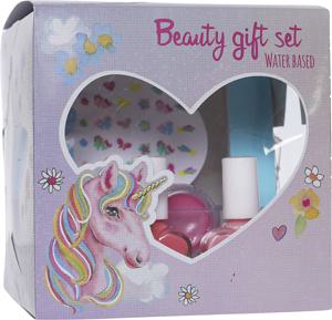 Unicorn Beauty Gift Set 1 st produkt bild