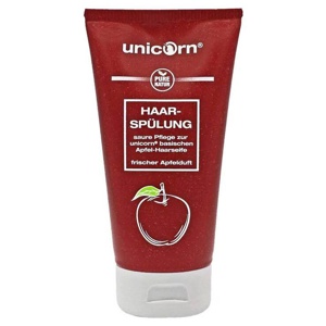 Unicorn Haarspülung saure Pflege, 150 ml Tube Produktbild