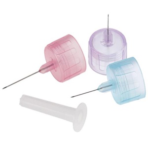 UNIFINE-Pentips-plus-Kanuele-29-G-12-mm Produktbild