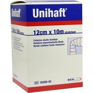 UNIHAFT Idealbinde 12 cmx10 m Produktbild