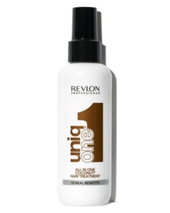 Revlon Uniq One All in One Hair Treatment Coconut 150ml produktbillede