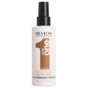 Uniq One Hair Treatment Coconut 150 ml produktbilde