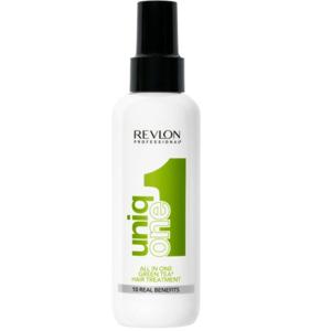 Uniq One Hair Treatment Green Tea 150 ml produkt bild