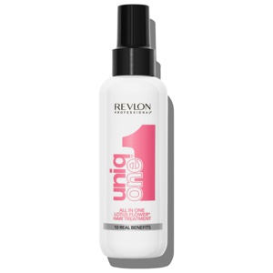 Revlon Professional Uniq One Lotus Hair Treatment 150 ml produktbillede