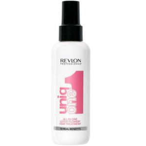 Uniq One Hair Treatment Lotus Flower 150 ml produkt bild