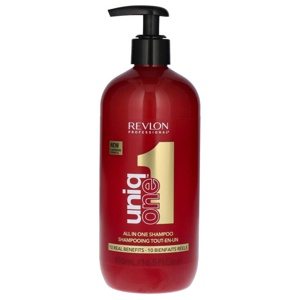 Revlon Uniq One All In One Shampoo produktbillede