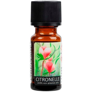 Unique Citronelleolie 10 ml produktbillede