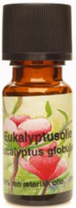 Unique Eukalyptusolie - 30 ml produktbillede