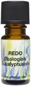Unique Eukalyptusolie Ø 10 ml produktbillede