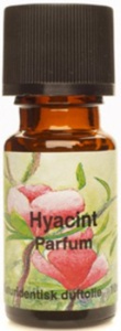 Unique Hyacint Duftolie 10 ml produktbillede