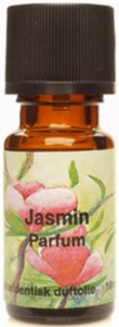 Unique Jasmin Duftolie 10 ml produktbillede