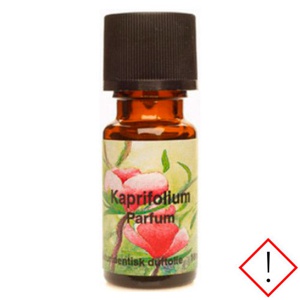 Unique Kaprifolium Duftolie (Naturidentisk)   10 ml produktbillede