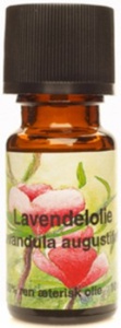 Unique Lavendelolie - 10 ml produktbillede