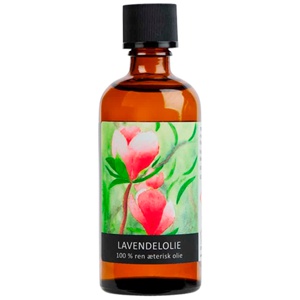 Unique Lavendelolie - 30 ml produktbillede