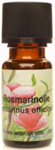 Unique Rosmarinolie - 10 ml produktbillede