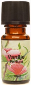 Unique Vanille Duftolie 10 ml produktbillede