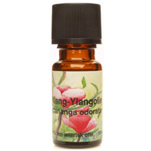 Unique Ylang-Ylangolie 3 10 ml produktbillede