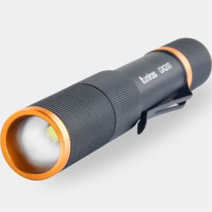Uniross ficklampa Uniross GX200 300 lm produkt bild