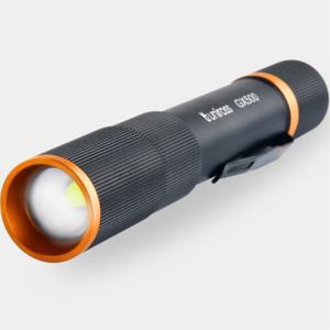 Uniross GX 500 Ficklampa produkt bild
