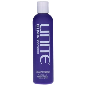 Unite Blonda Shampoo 236 ml Produktbild