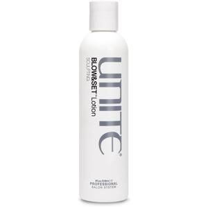 Unite Blow & Set Lotion Sculpting 236 ml produkt bild