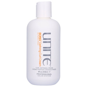 Unite Boing Defining Curl Cream 236 ml Produktbild