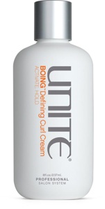 Unite Boing Defining Curl Cream produktbillede
