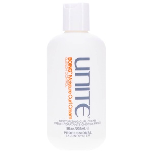 Unite Boing Moisture Curl Cream 236 ml Produktbild