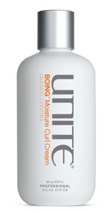 Unite Boing Moisture Curl Cream produktbillede