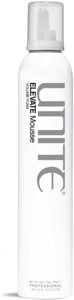 Unite Elevate Mousse produktbillede