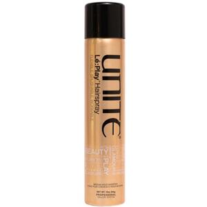 Unite Lé:Play Hairspray 284 g produkt bild