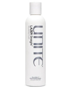 Unite LAZER Straight Relaxing Fluid 236 ml Produktbild