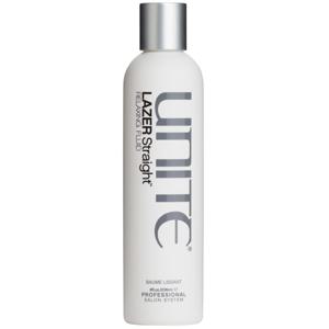 Unite Lazer Straight Relaxing Fluid (236ml) produkt bild